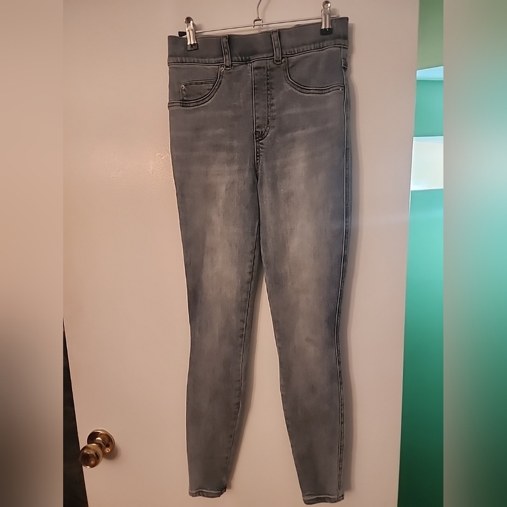 Spanx Skinny Jeans
